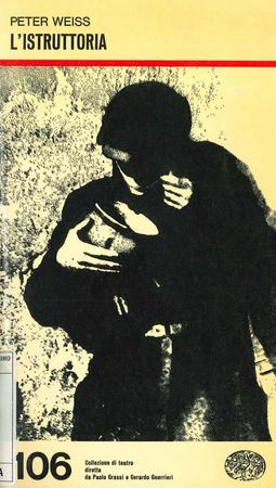Copertina