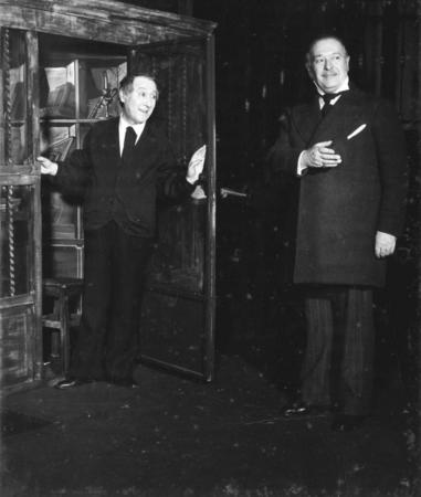 Erminio Macario, Michele Malaspina