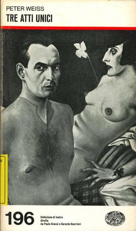 Copertina