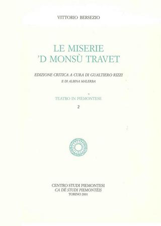 Frontespizio