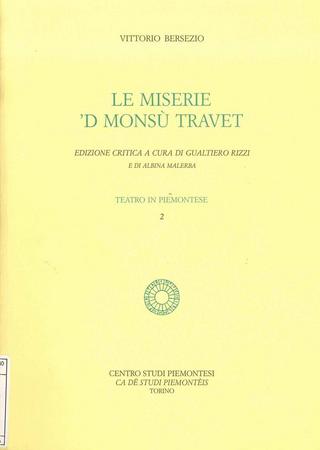 Copertina