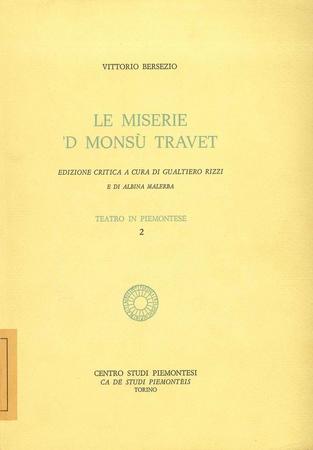 Copertina C.S. 2671