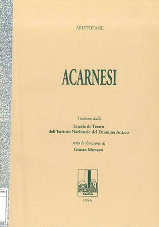 Copertina