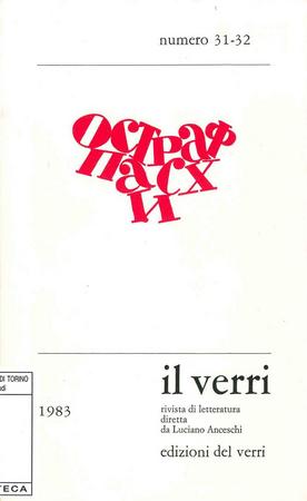 Copertina