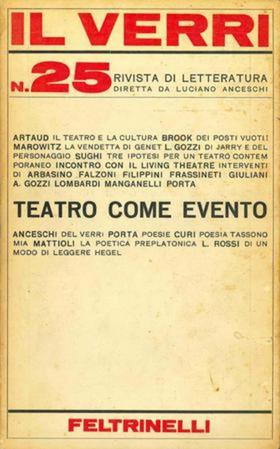 Copertina