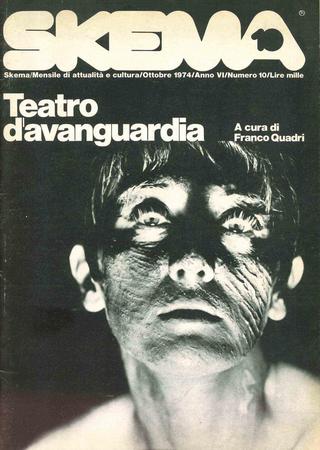 Copertina