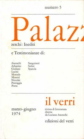 Copertina