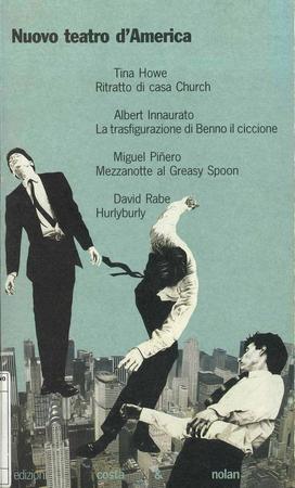 Copertina