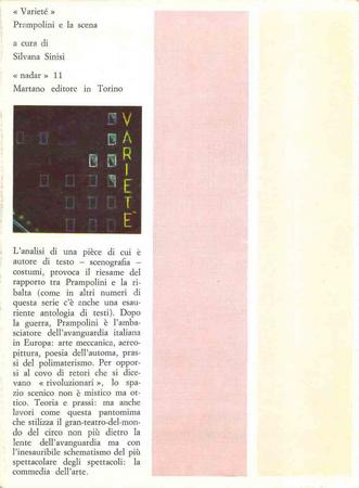 Copertina