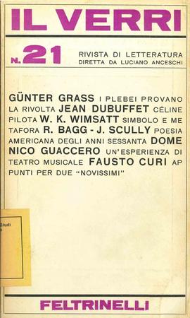 Copertina
