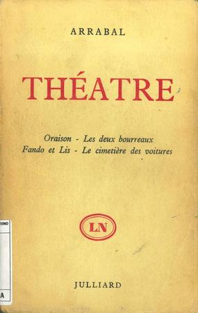 Copertina