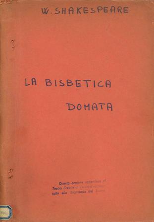 copertina