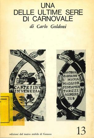 Copertina