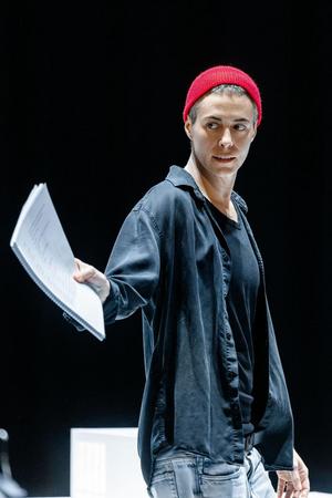 Kriszta Székely