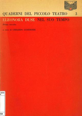Copertina