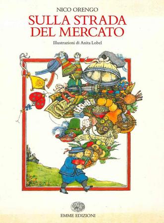 Copertina
