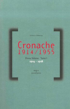 Copertina