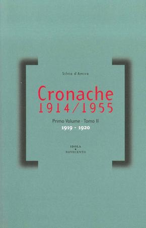 Copertina