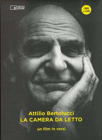 Copertina del cofanetto