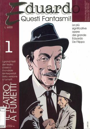 Copertina