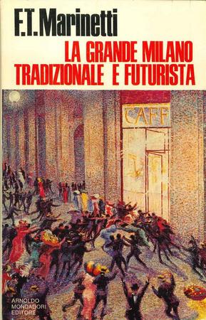 Copertina