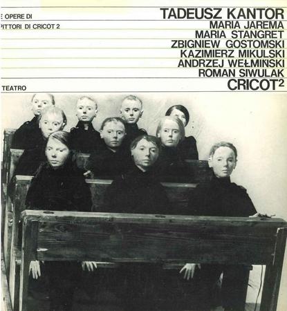 Copertina