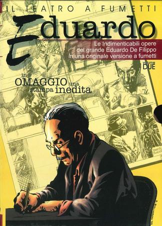 Copertina cofanetto