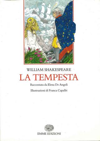 Copertina