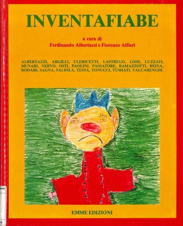 Copertina
