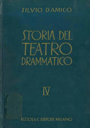 Copertina