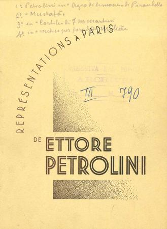 Copertina