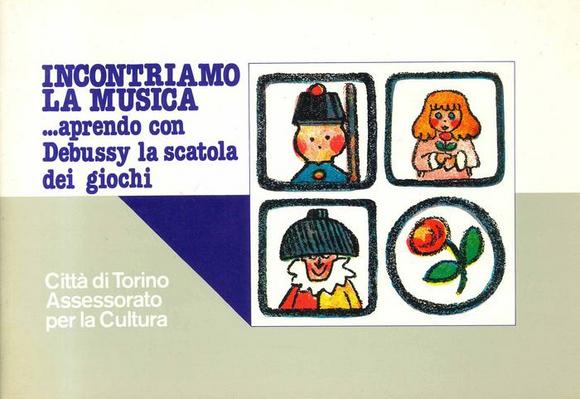 Copertina