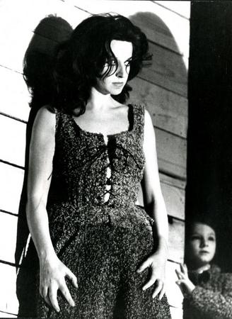 Miranda Martino, fotografia pubblicata su «Il Dramma», a. 47, n. 3 (marzo 1971), p. 99